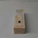 Portable Bottle Warmer for Travel, Baby Portable Milk Warmer 4Min Fast Heat, 20Hour Heat Retention,17 Oz Cordless Rechargeable for Night Feeding Breastmilk Formula, First Mothers Day Gifts for New Mom