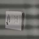 Halloscume 200 Pcs Easter Tree Ornaments Mini Pastel Ball Ornaments Imitation Pearl Miniature Easter Tree Hanging Decorations Colorful Glitter Balls for Holiday Party Decor