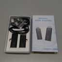 2026 Upgraded Wireless HDMI Transmitter and Receiver 328FT/100M, 4k Decode 1080P Output, Plug & Play Portable 2.4g/5g, Wireless Hdmi Extender Kit to Monitor from Laptop/PC/Projector/TV Box