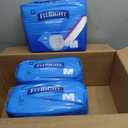 Medline FitRight Super Adult Incontinence Underwear, Maximum Absorbency, Medium, 28-40, 3 Packs of 20 (60 Total) (M)