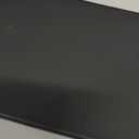 for iPad (A16) 11th 10th Generation Case 11/10.9 Inch with Pencil Holder 2025/2022, Slim Trifold Stand Protective Cover, Hybrid Cover with Soft TPU Back, Black