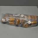 Amazon Basics 24-Pack D Cell Alkaline All-Purpose Batteries, 1.5 Volt, 5-Year Shelf Life, Long-Lasting Power, Leakproof Design