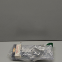 Larson QuickFit Curved Brushed Nickel Handle