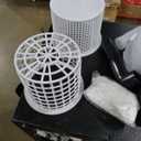 Surface Float Skimmer,2025 Upgrade,No Installation Required, no Adjustable Bracket Required,Comes with 50 Filter Socks, Perfect for Women ((((Turquoise))))