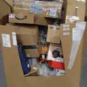 Pallet of Salvage Items