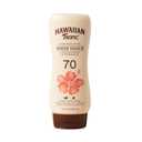 Hawaiian Tropic Sheer Touch Lotion Sunscreen SPF 70, 8oz | Broad Spectrum, Oxybenzone-Free, Sunblock Lotion, Hawaiian Tropic Sunscreen SPF 70, 8oz