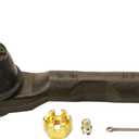 MOOG ES800086 Steering Tie Rod End for Chevrolet Malibu