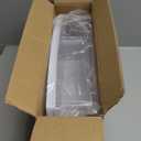 AAP73631502 Refrigerator Door Bin Shelf Replacement RIGHT Compatible for Ken-more LG Elite Refrigerator Shelf Replacement-LFX28968ST Door Bin AP5673810,2652330, AAP72909218-by MIFLUS