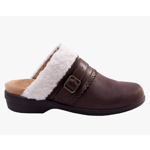 Spenco Women's Nottingham Clog. Size 6