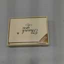 Ladybug Thank You Notes