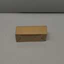 5 PCS Mini Flower Vase, Handmade Ceramic Rice Ball (Japanese Onigiri) Miniature Vases, Charming and Cute Design, Perfect for Dry Flowers - Bulk Bud Vases, Unique and Adorable Japanese Craft