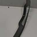 Dasbecan Front Right Fender Trim Compatible With Tesla Model Y 2020-2024 Fender Flares Passenger Side Replaces#149418600B