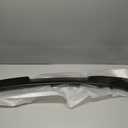 Roof Spoiler for Honda Civic Hatchback 2022 2023 2024 2025 Glossy Black Rear Window Lip Spoiler Wing (Will Not Fit Sedan) (Carbon Fiber Prin, for Sedan Model)