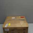 MERACH Under Desk Elliptical Machine, Leg Exerciser While Sitting for Seniors with Remote Control & 12-Speeds, Quiet Portable Electric Seated Pedal Exerciser Machine for Home Office