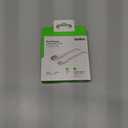 Belkin USB A to USB C Cable, 3.3ft, 15W - Type C Charger, iPhone Charger Cord for iPhone 16 & 15, Galaxy S25, Pixel 9, iPad Pro, Airpods Pro, Switch, CarPlay & More - White