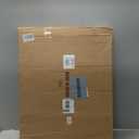 Heavy-Duty 9 Hole Pro Style Baseball & Softball Pitching Net with Strike Zone Target - Adjustable Portable Design for Training, Includes 4 Stakes & 2 Sandbags