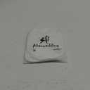 Abaowedding Girls' 3 Hoops Petticoat Full Slip Flower Girl Crinoline Skirt