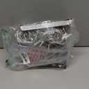 Lovelite 204 LED Net Lights, 35 Colors Changing Easter Net Lights Outdoor, 9.8ft x 6.6ft Connectable Bush Mesh Light Clear Wire for Halloween Christmas Tree Holiday Wedding Party Gazebo Patio Decor