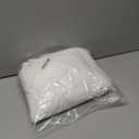 Bedsure Duvet Cover Twin/Twin XL Size - Soft Double Brushed Bedding Set for Kids & Adults, Zipper Closure, 2 Pieces, Includes 1 Duvet Cover (68"x90") & 1 Pillow Sham, NO Comforter, White