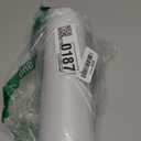 Sew-in Non-Fusible Interfacing Light/Medium Weight for Sewing Quilting Craft Embroidery 10" X 20yd