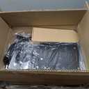 Plant Stand Indoor with 4 Grow Lights - 63" Tall Plant Shelf- 8 Tiered Corner Plant Flower Stands Display Shelves for Home, Patio (Black)