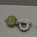 Eggiehug Baby Ear Protection Earmuffs, 25dB Headphones, Green