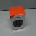 Switch 2 Charging Dock,Switch Joycon 2 Dual-Direction Controller Charger,Fast Magnetic LED Indicator Controller Charger Station [with Charging Cable and Wrist Straps] (Flat type)