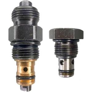 Lowering Valve Pressure Relief Valve, Fit for Most Auto Lift Car Machine