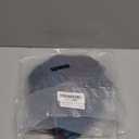 Newwiee 15 Yard Iridescent Ribbon Ruffle Trim Pleated Chiffon Organza Fabric Chiffon Ribbon Lace Fabric Trim for Wedding Sewing Dress Lanter Skirt Bag Decor Jellyfish Hat Costume Craft(Gradient Blue)