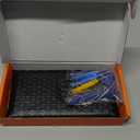 TFT for Samsung Galaxy S20 Plus 5G LCD Screen Replacement for Samsung S20+ 5G Display Digitizer for Galaxy SM-G985 SM-G986 SM-G986F SM-G986U Touch Screen Repair Kits(Black, with Frame)