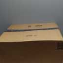 Soft and Strong 2-Ply Toilet Paper, 6 Ultra Rolls = 24 Regular Rolls, Unscented, 340 Sheets per Roll, Septic Safe