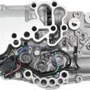 163740B TR580 Valve Body CVT Transmission Valve Body for Subaru Forester Impreza Levorg Outback XV XV Crosstrek 1.6L 2.0L 2.5L 2009 2010 2011 2012 2013 2014 2015 2016
