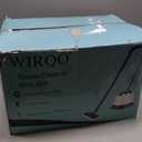 Steam Cleaner with 24-Piece Attachments, Multipurpose Steamer Mop for Home, Floor, Car, Grout, Tile, Furniture, Carpet, Couch, Window, Wall, Upholstery, Oven Grease, Canister, 1.5L Tank