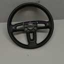 Craftsman 532424543 Lawn Tractor Steering Wheel