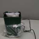 Zilla Aquactic Pet Reptile Internal Water Filter, For Up To 40 Gallons of Water