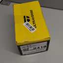 Ultraverse 20x4.0, 24x4.0, 26x4.0, 20x3.0, 26x3.0, 16x3.0, 16x4.0 Inner Tube Set with Schrader Valve - Ideal for Mountain Bikes & E-Bikes with Fat Tires - Durable & Reliable 2 Pack with Tire Levers