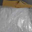 Heavy-Duty Boat Cover Cotton Boats Cover with Storage Bag Straps for V-Hull Tri-Hull Fishing Pro-Style Bass Runabout Boats Fits Boats Length 14-16ft Beam Width up to 90 Gray