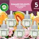 Air Wick Scented Oils 0+5 Summer Delights