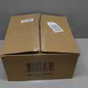 Prime Home Direct Bamboo Steamer Basket 12-Inch | 2-Tier Steamer for Cooking | 50 Liners, Chopsticks, Sauce Dish | Steaming Asian Food, Bao Buns, Chinese, Dim Sum, Dumpling, Rice, Vegetable Steam Pot