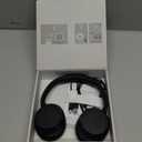 Sony WH-CH720N Noise Canceling Wireless Headphones Bluetooth Over The Ear Headset with Microphone and Alexa Built-in, Black New