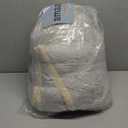 Luciphia Waterproof Pet Blankets, Liquid Pee Proof Dog Blanket for Sofa Bed Couch, Reversible Sherpa Fleece Furniture Protector Cover for Small, Medium, Large Dogs, Cats, Dark Beige King Size 100" x 85" (Grey Beige-thicken)