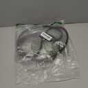 Riding Lawn Mower Engine to Deck Belt 1/2 Inch x 91 1/2 Inch for MTD 754-04142, 954-04142
