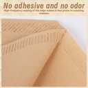 3 x ANTETOK Disposable Coffee Filters - 100 Count Cone Coffee Filters #2,Unbleached Natural Coffee Paper Filters 2-6 Cup,Compatible with Pour Over Coffee Maker