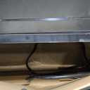 FRIGIDAIRE EMW733BLACKAMZ 0.7 Cu. Ft. Microwave, Black
