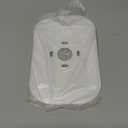 Petrichor Nest Thermostat Wall Plate - Compatible with Google Nest Thermostat 2020 - Nest Thermostat Trim Kit, Nest Thermostat Wall Plate Cover Accessory Easy Installation - Snow (White)