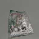 SOiOS for Samsung Galaxy S23 Case: Military Grade Drop Proof, Rugged TPU Cover with Kickstand & Slide - Rink Purple