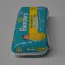 Pampers Baby Diapers - Swaddlers - Size P1, 27 Count, Ultra Absorbent Disposable Preemie Diaper
