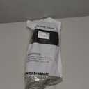 POWNEW Waterproof Rain Shoe Covers for Men and Women(XL-X Lage) XL