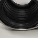 Pipe Repair clamp,Leak Sealer,Emergency Pipe Repair Kit for Plastic and Metal Pipes (56mm-59mm/2 inch)