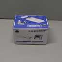 MINDKEEP M15 Retro 4K Game Console Stick, Plug and Play Video Game Console with 30000+ Games, 128G HDMI Output for TV , with 2.4G Wireless Controller, Retro Arcade for Kids Adults